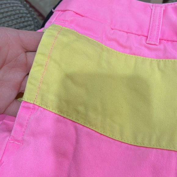 J. Crew shorts (sz 0) - Picture 7 of 8